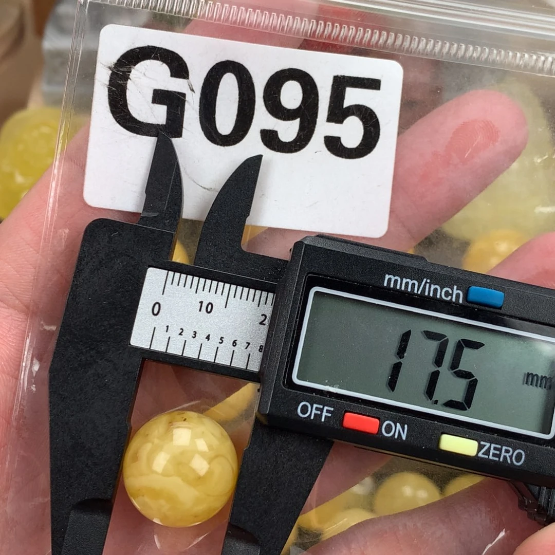 蜜蜡未镶嵌珠宝奇石裸石