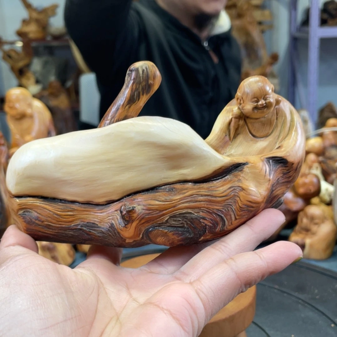 【闪购商品】柏木（崖柏）其他