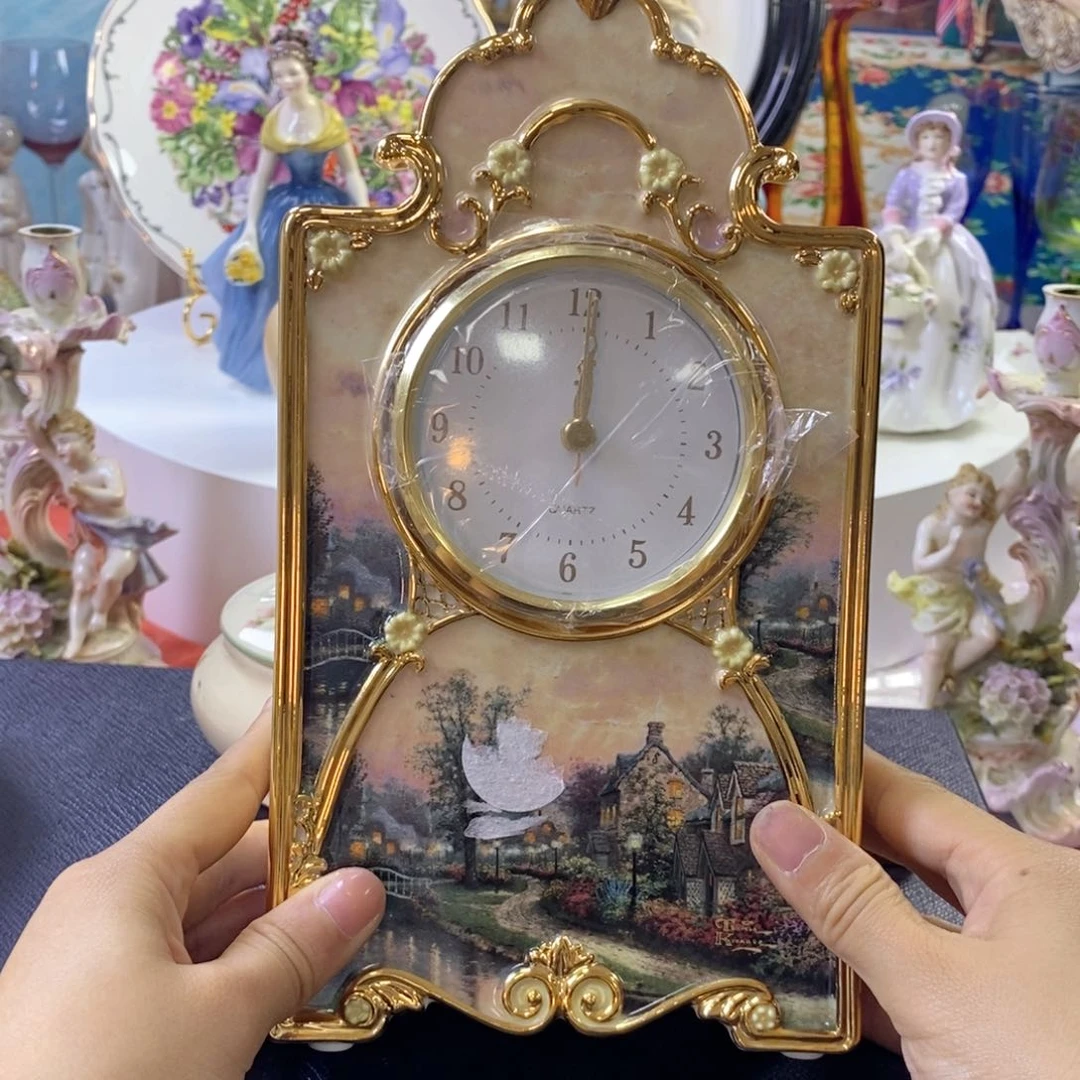 瓷器欧瓷咖啡杯水晶杯