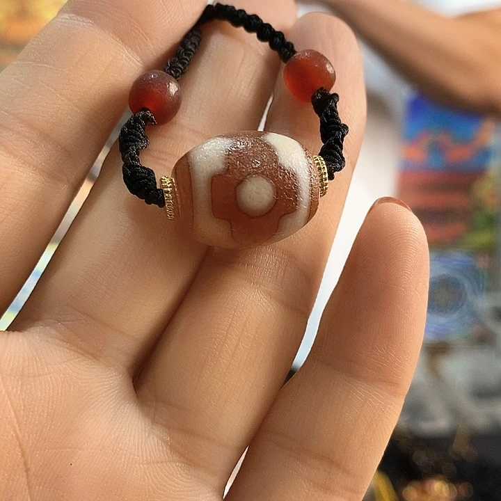 玛瑙/玉髓颈饰未镶嵌57