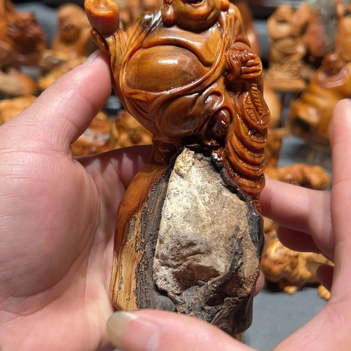 柏木（崖柏）点点关注