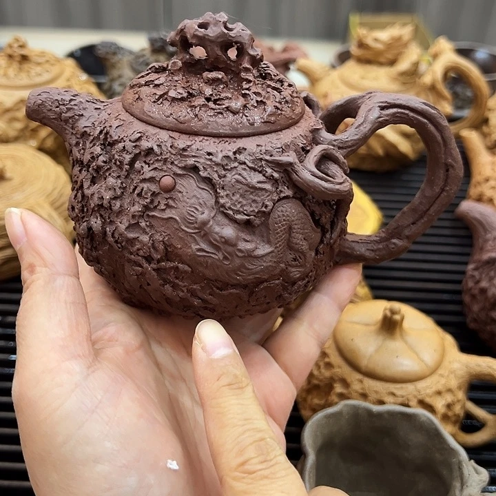 茶壶紫砂紫砂壶紫砂茶壶