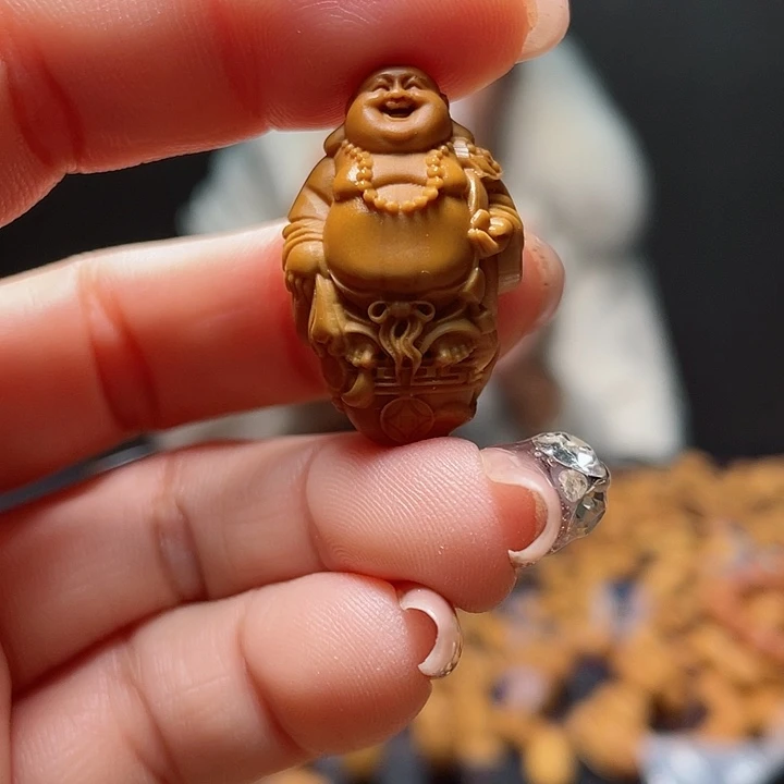 橄榄核手串/手链橄榄