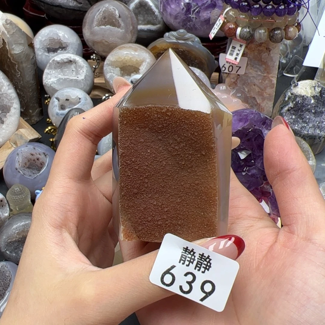 未镶嵌大型摆件（非配饰）水晶639