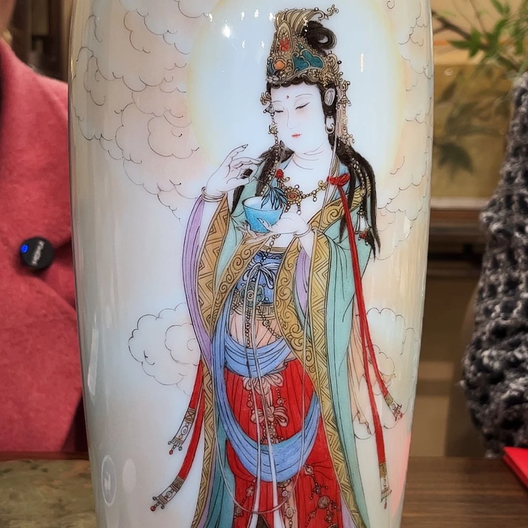 摆件陶瓷艺术陶瓷创意