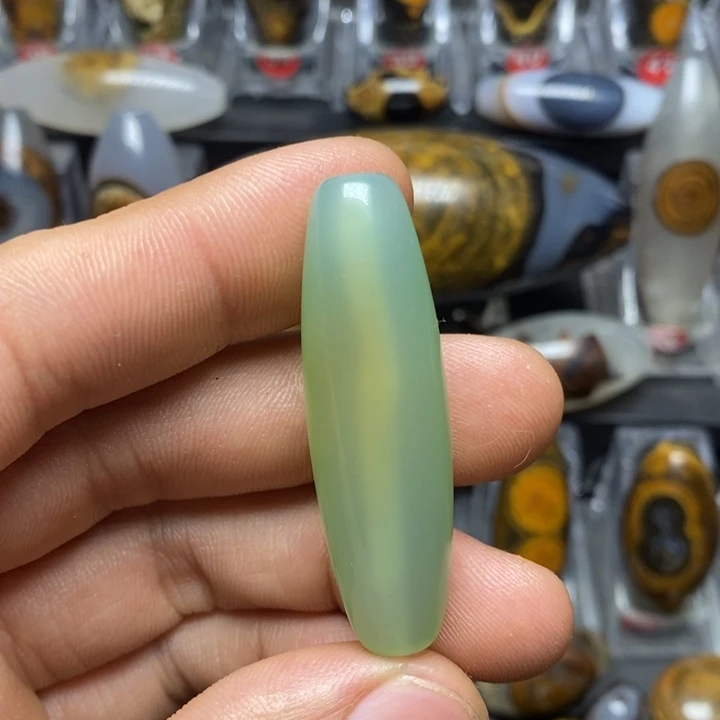 玛瑙/玉髓珠宝奇石未镶嵌