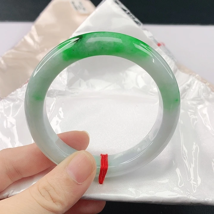未镶嵌手镯翡翠翡翠148