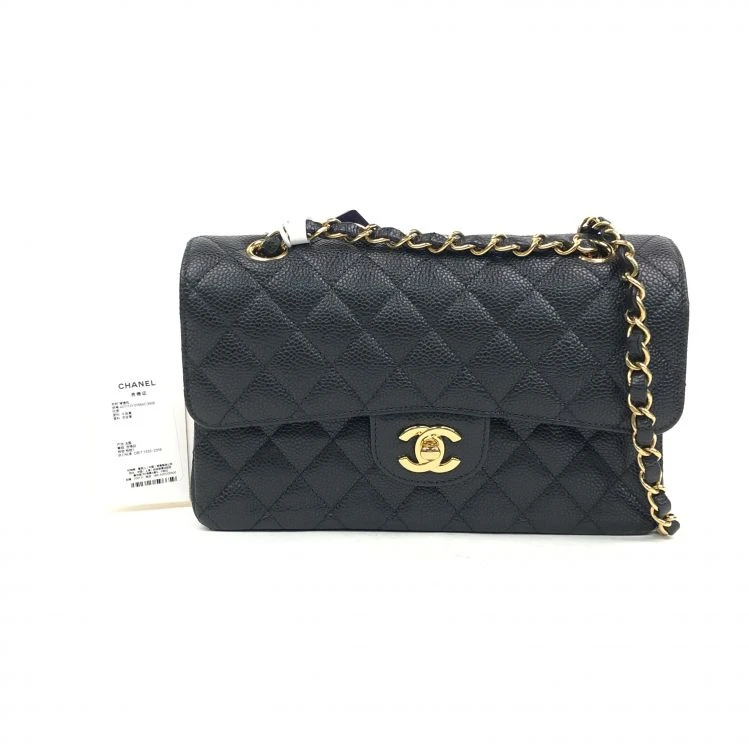 95新/香奈儿/单肩包/C1369285694/[251128ELAW]