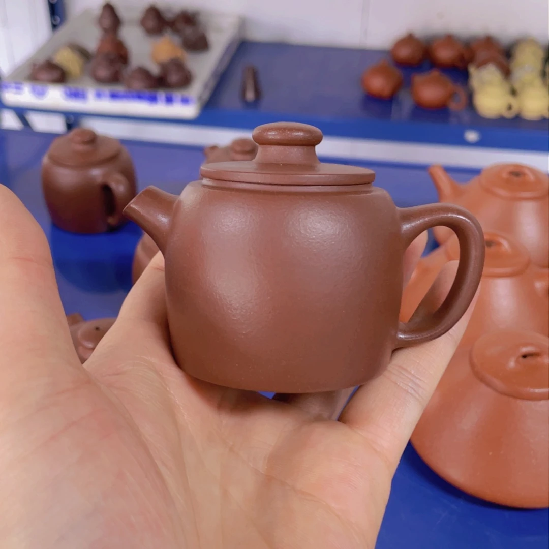 茶壶紫砂宜兴紫砂艺术学院美术学院