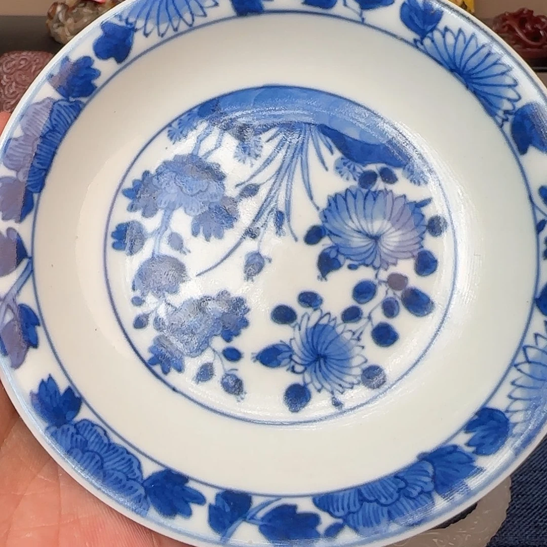 瓷片精品系列产品11