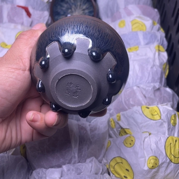 茶盏你不会说是吗是