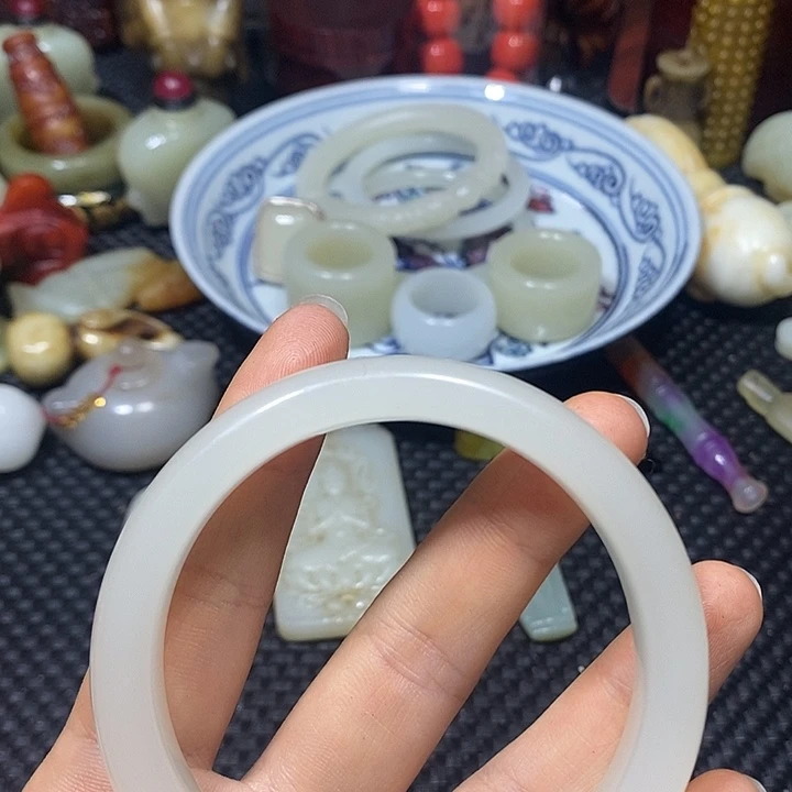 精选商品一图一物