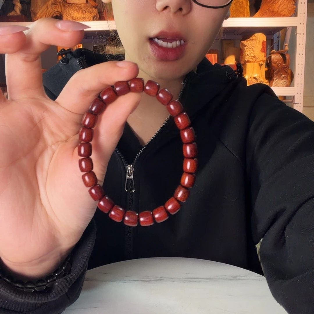 紫檀木类端景台贴****®