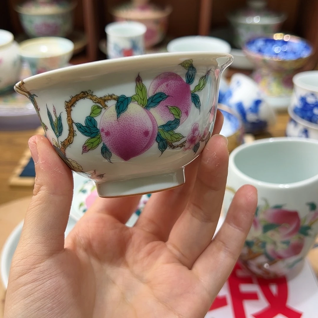 微瑕微瑕景德镇陶瓷