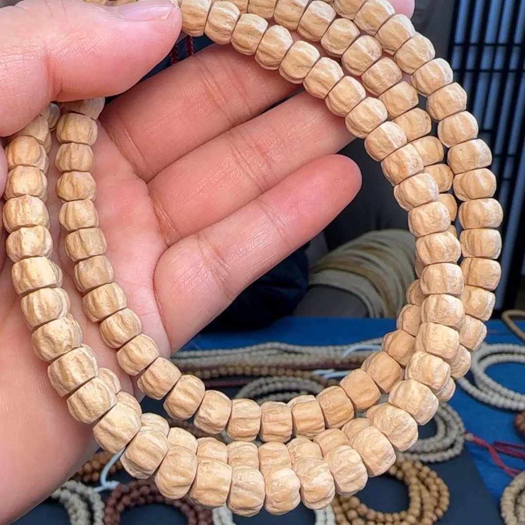 柏香籽/百香籽吊坠