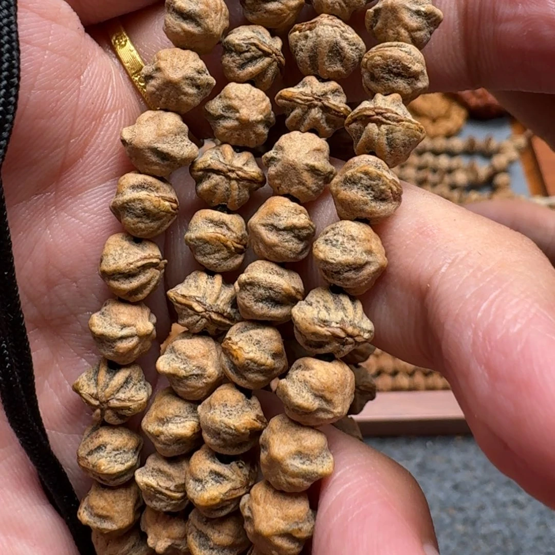 手串柏香籽/百香籽71