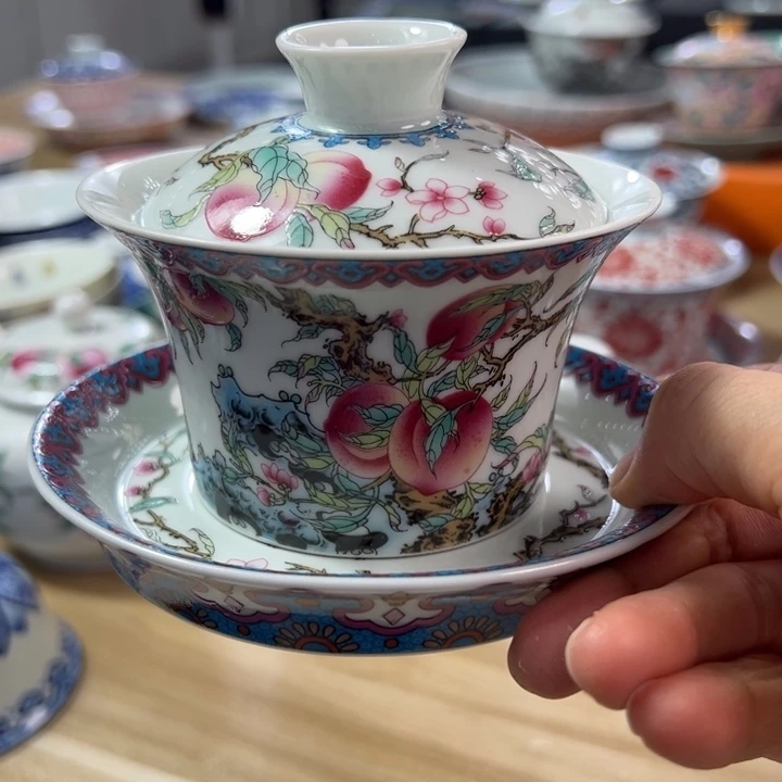 全场景德镇陶瓷景德镇陶瓷