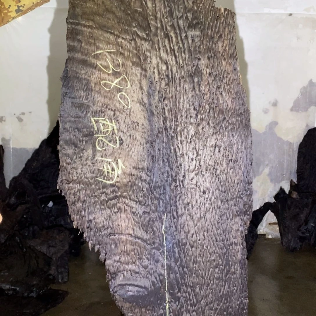 金丝楠配**环阴沉金丝楠乌木