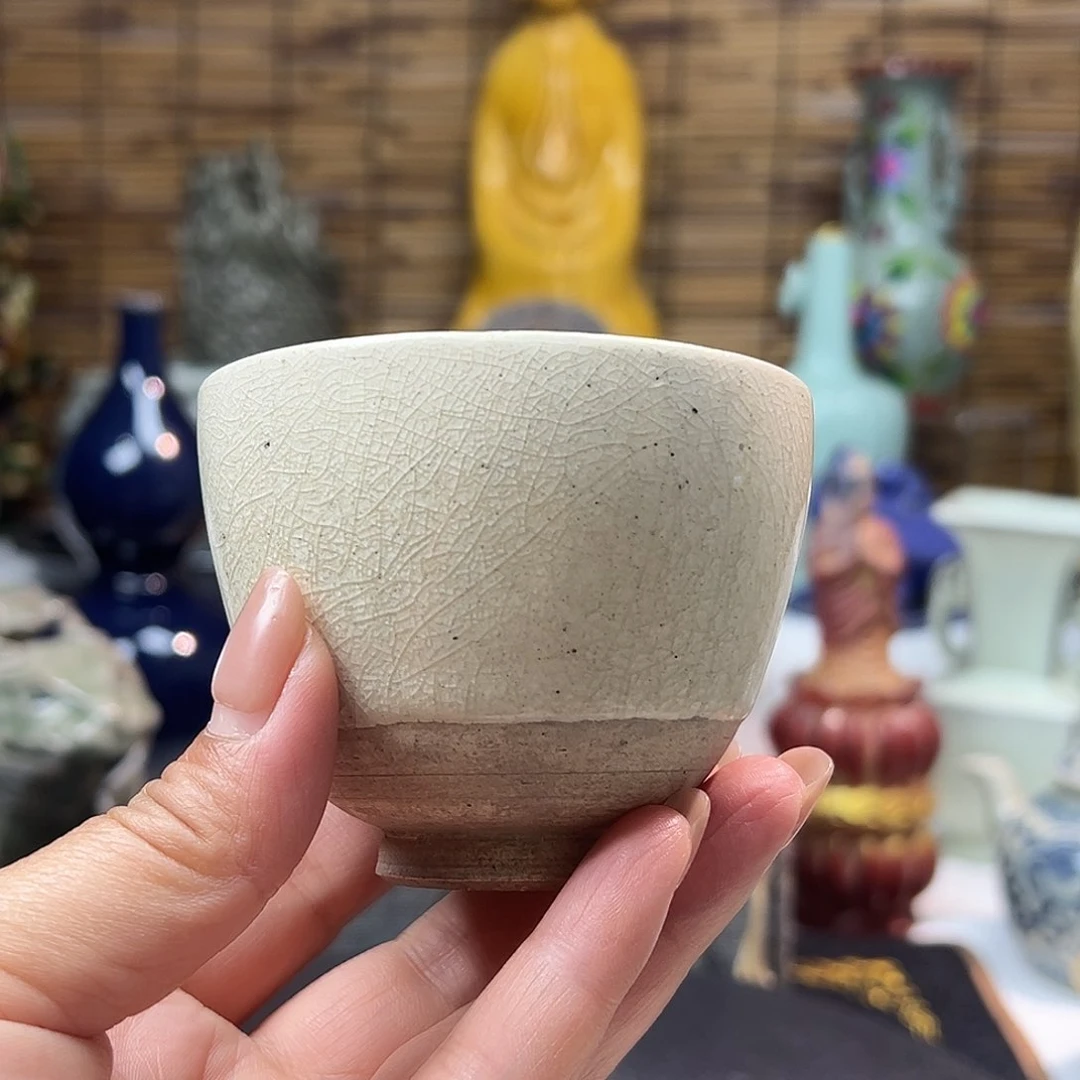 摆件瓷器艺术精品鉴赏