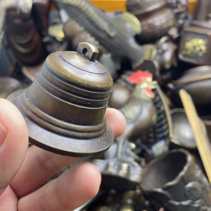 铜器摆件诚信经营