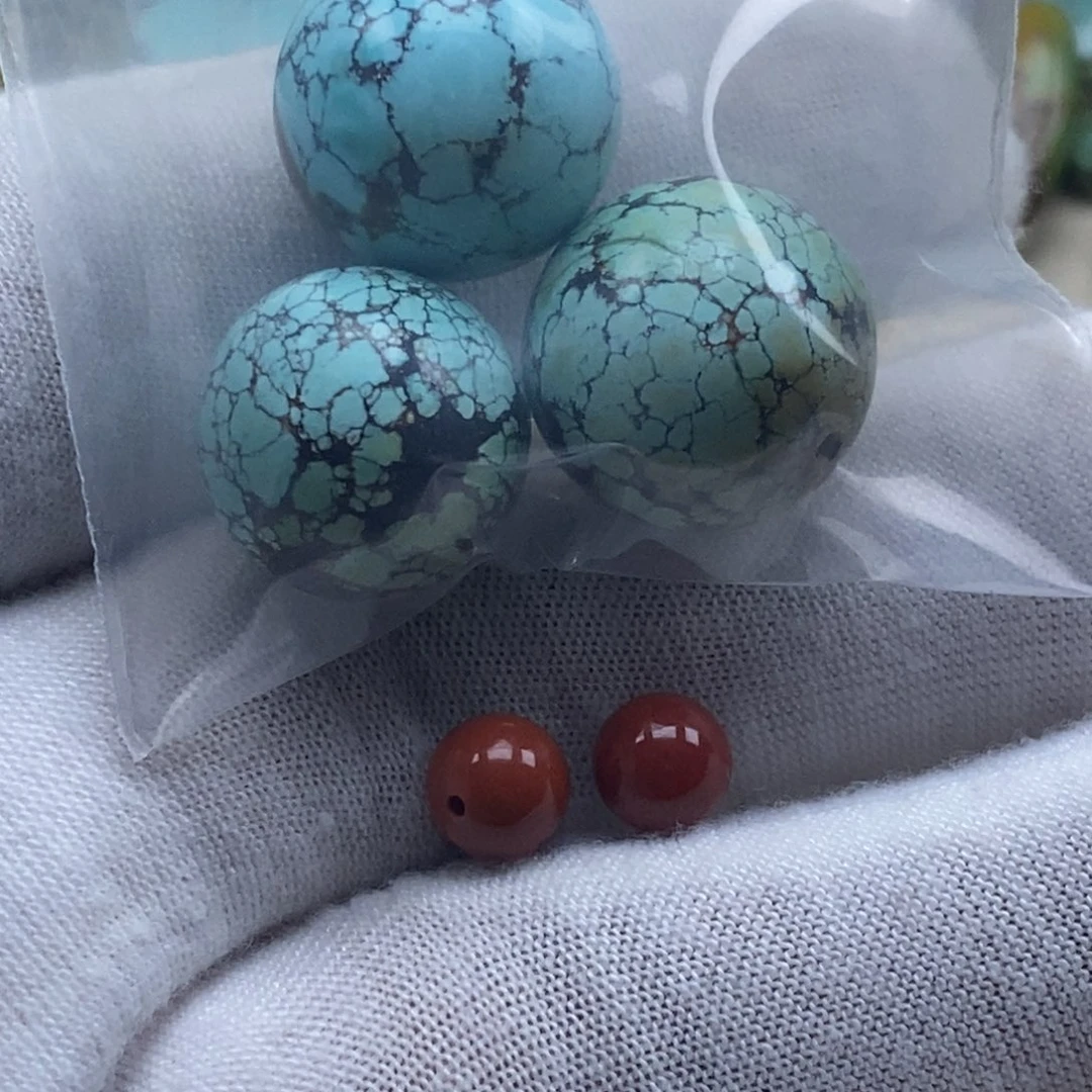 锦***财南红玛瑙未镶嵌珠宝半成品