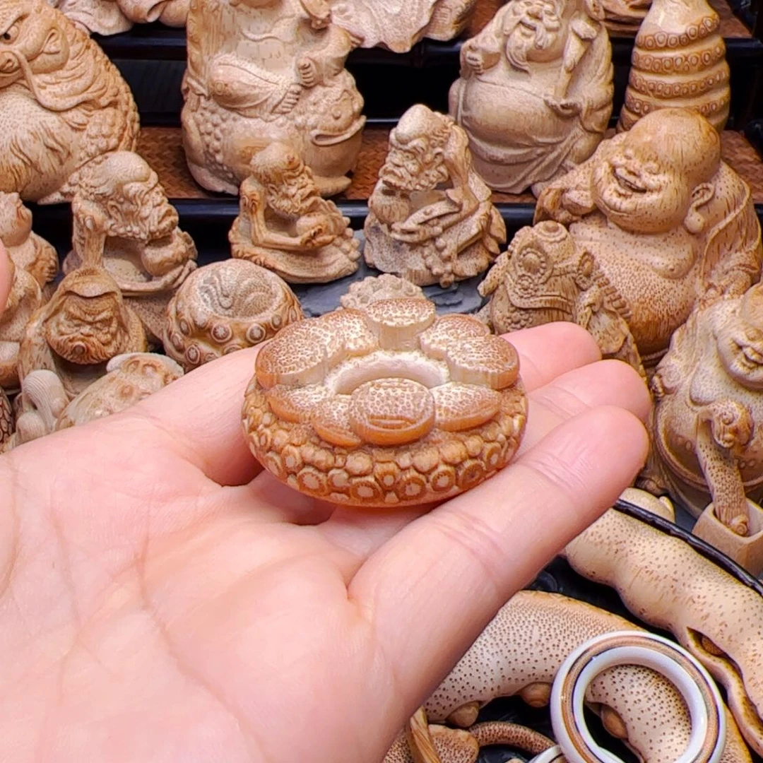 扇子小*纯手工制作钱币圈