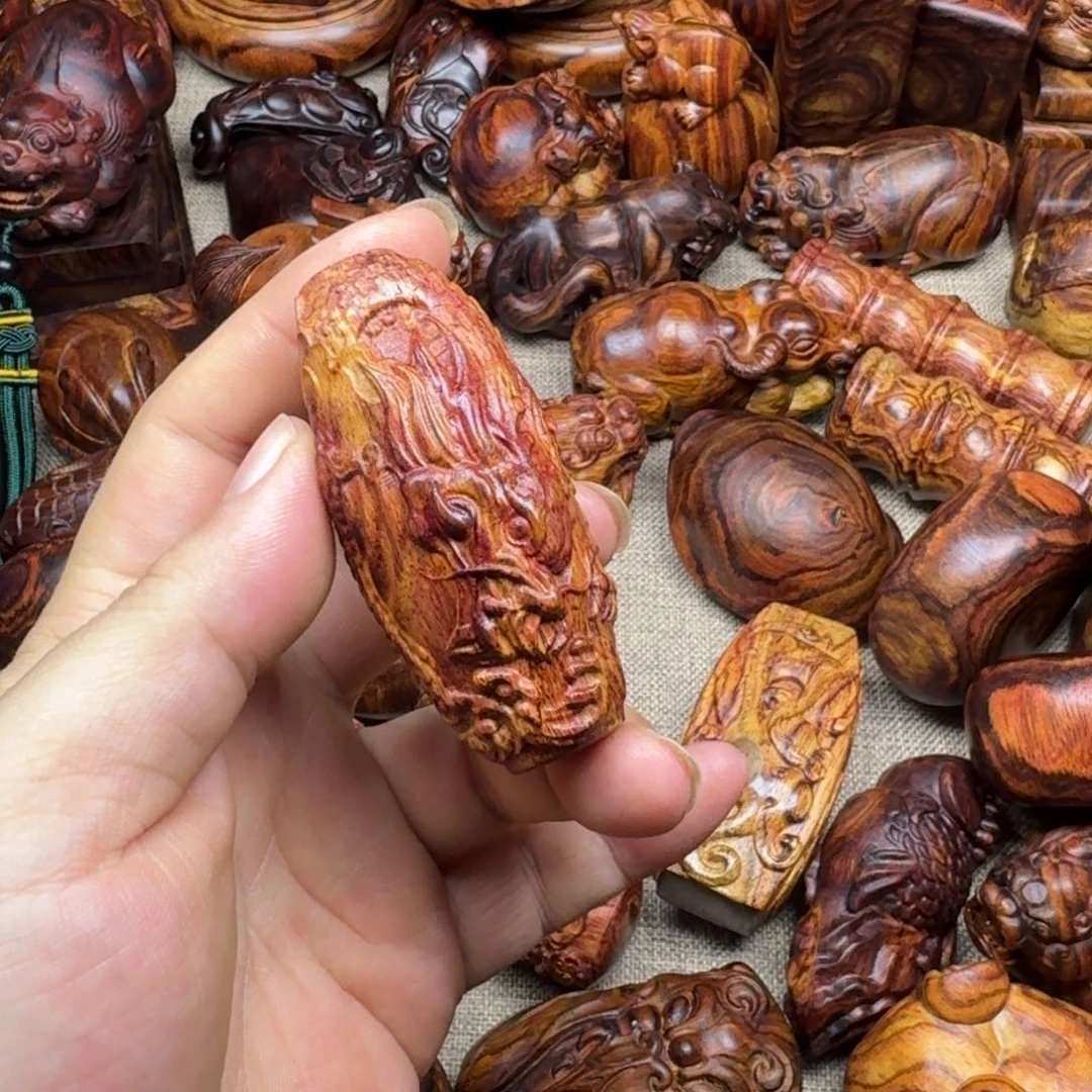 ༻***༺黄花梨/降香黄檀我