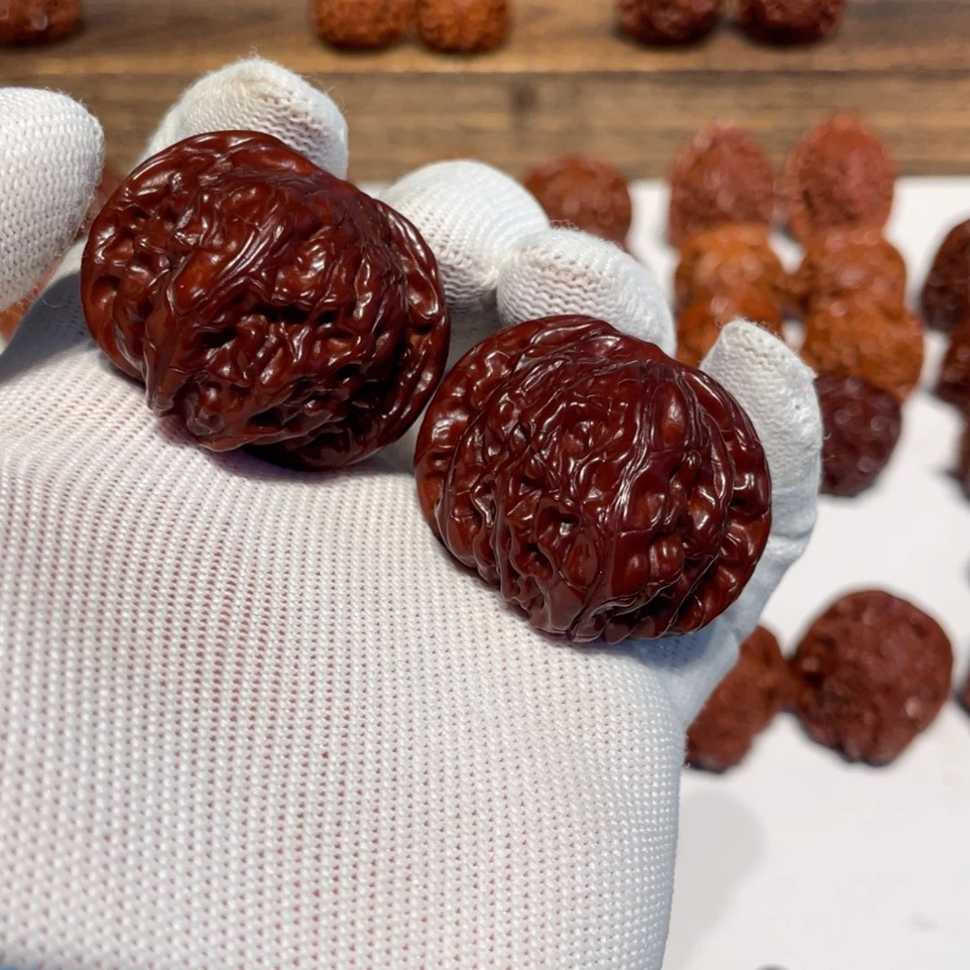 猴头核桃吊坠磨盘588.02. WY#00#