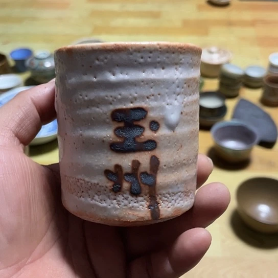 回流瓷器 默认微瑕 看号点菜 21