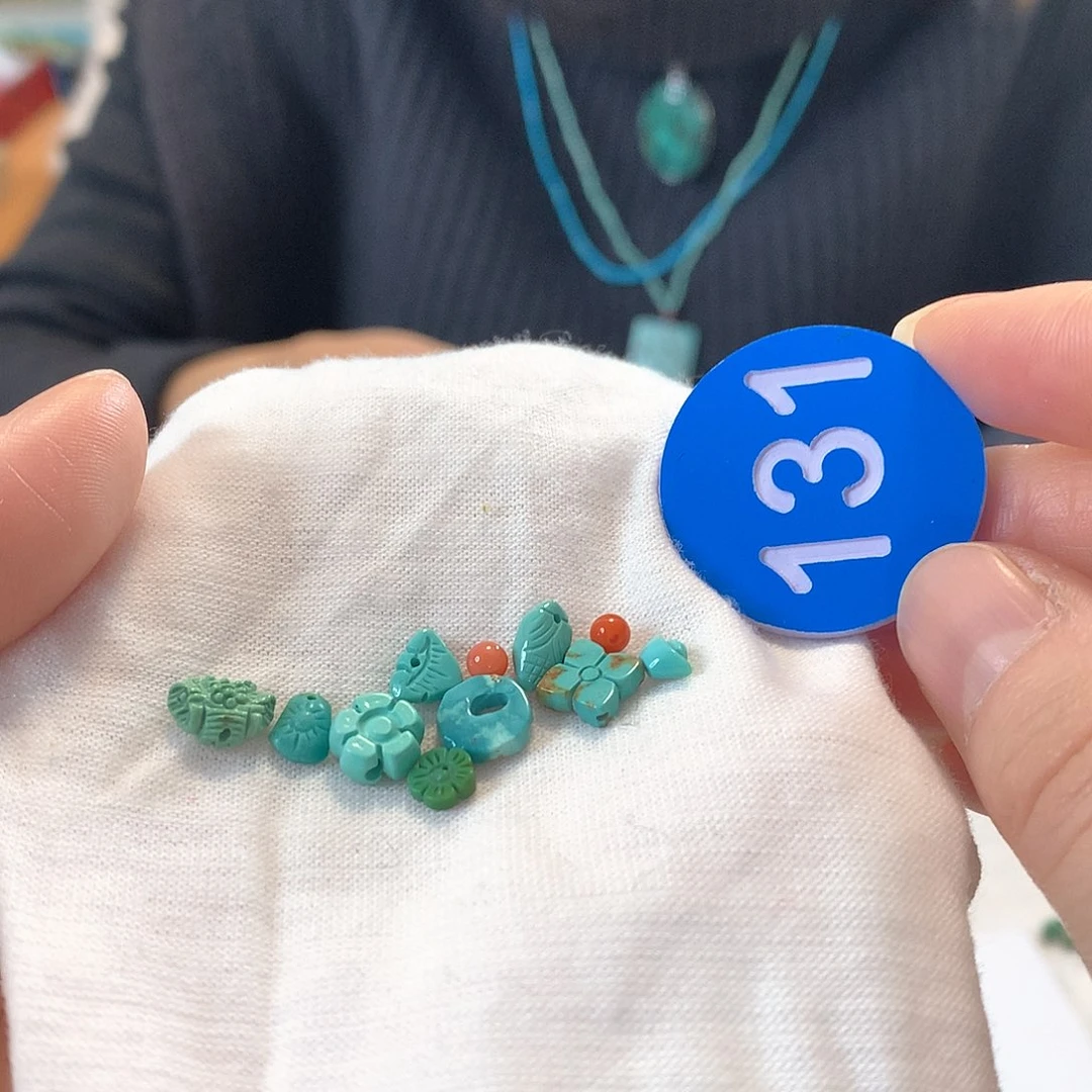 南红玛瑙珠宝奇石未镶嵌