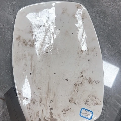 瓷片国营厂30厘米20