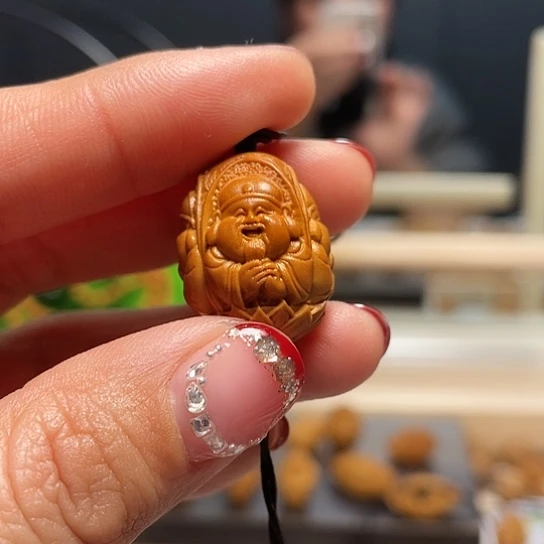 橄榄核手串/手链橄榄核