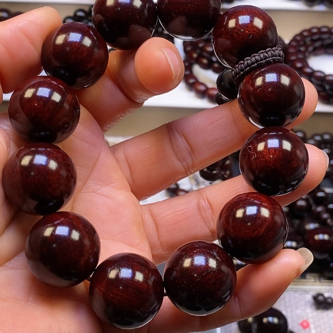 檀香紫檀（小叶紫檀）2.0