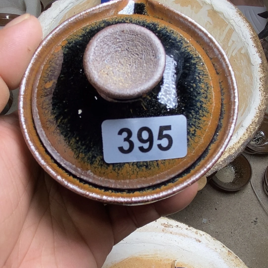 茶盏通天龙窑通天龙窑