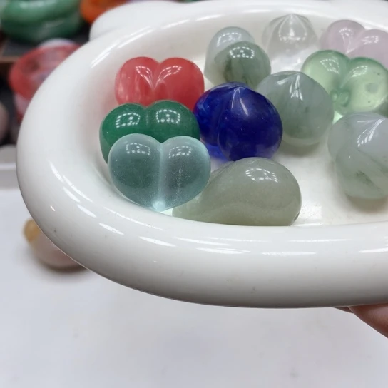 未镶嵌122344567890石英质玉