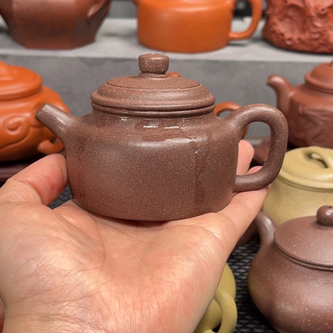 紫砂茶壶紫砂紫砂紫砂紫砂桃花