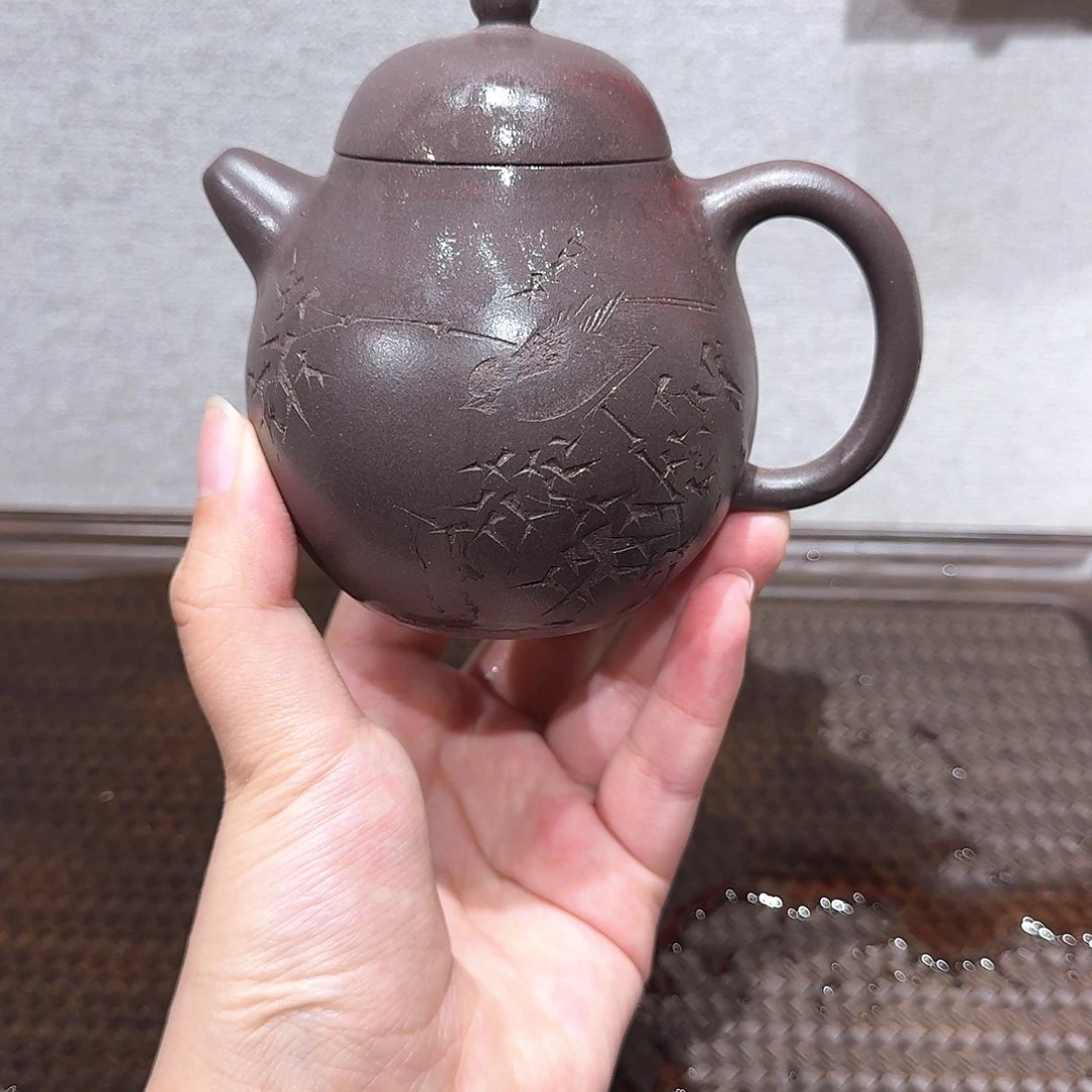 紫砂茶壶紫砂壶111111