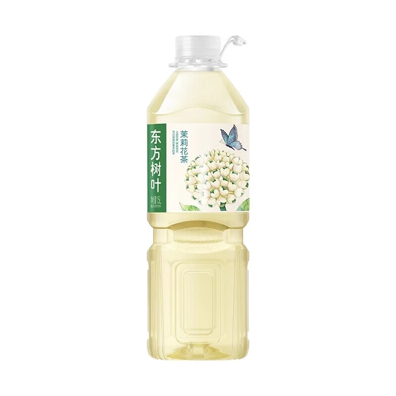 Y东方树叶乌龙茶饮料1.5L/瓶