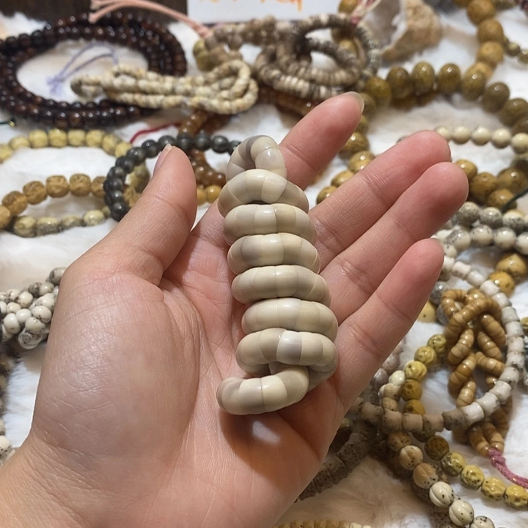 吊坠星月菩提海南