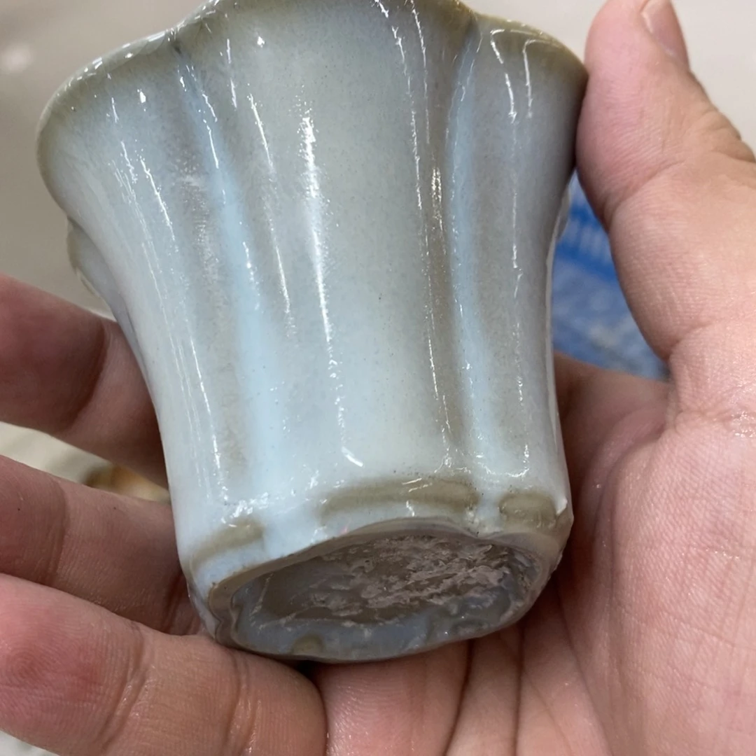 陶园柴烧，精品高货694