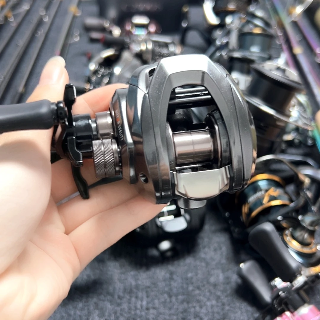 Z***G碳素3.8mduo黑7.6:1