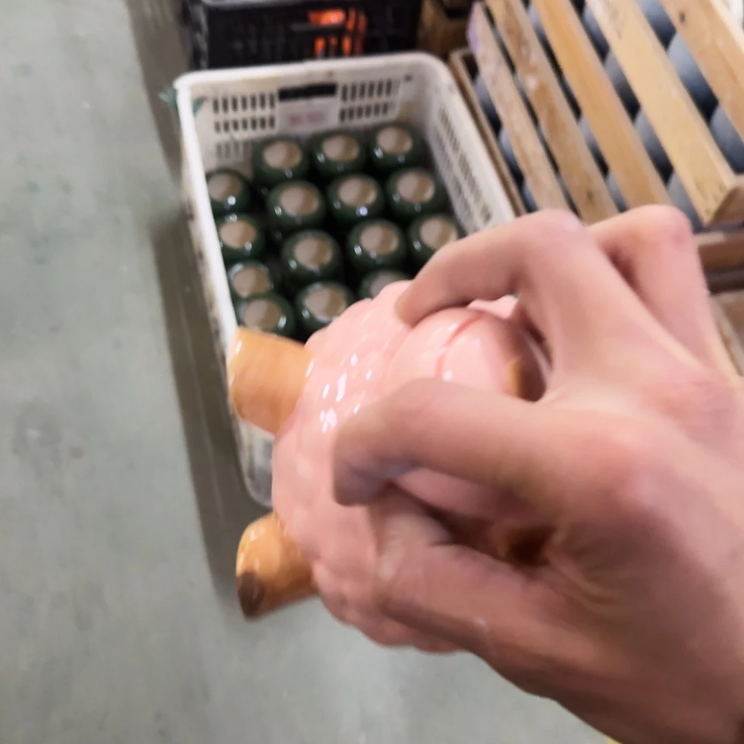 陶瓷福利局·自动合并订单·一个个买凑9元发·