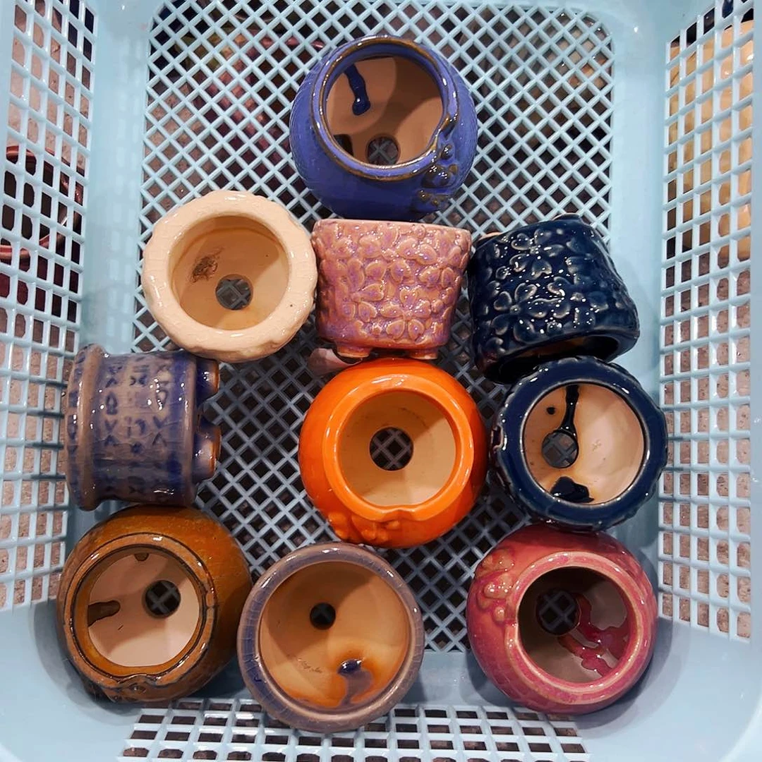 红陶高温陶瓷材料10