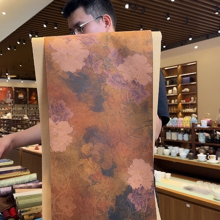 三米防水茶席俩件套