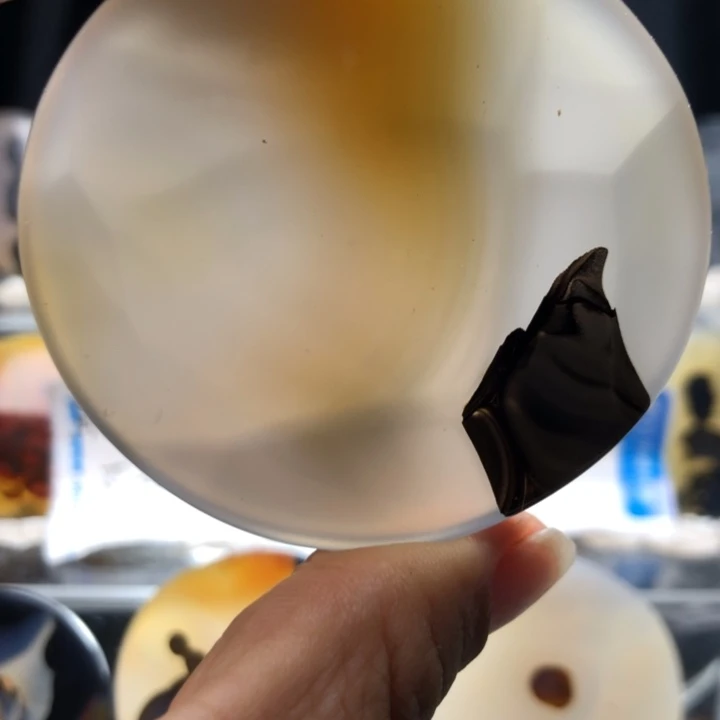 合金玛瑙/玉髓珠宝奇石208