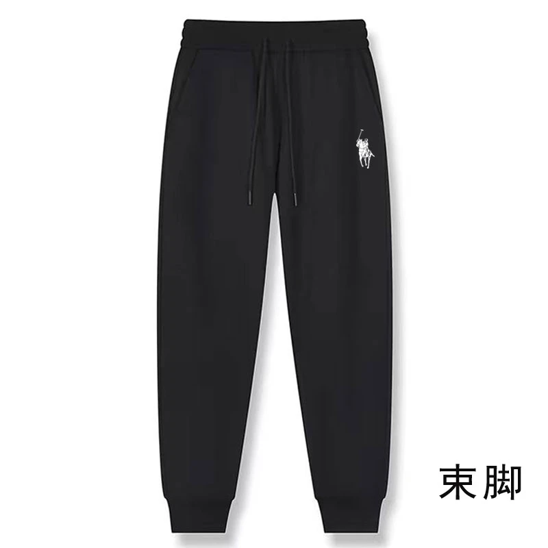【断码清仓】男女同款休闲裤舒适宽松简约休闲百搭时尚品牌卫裤66