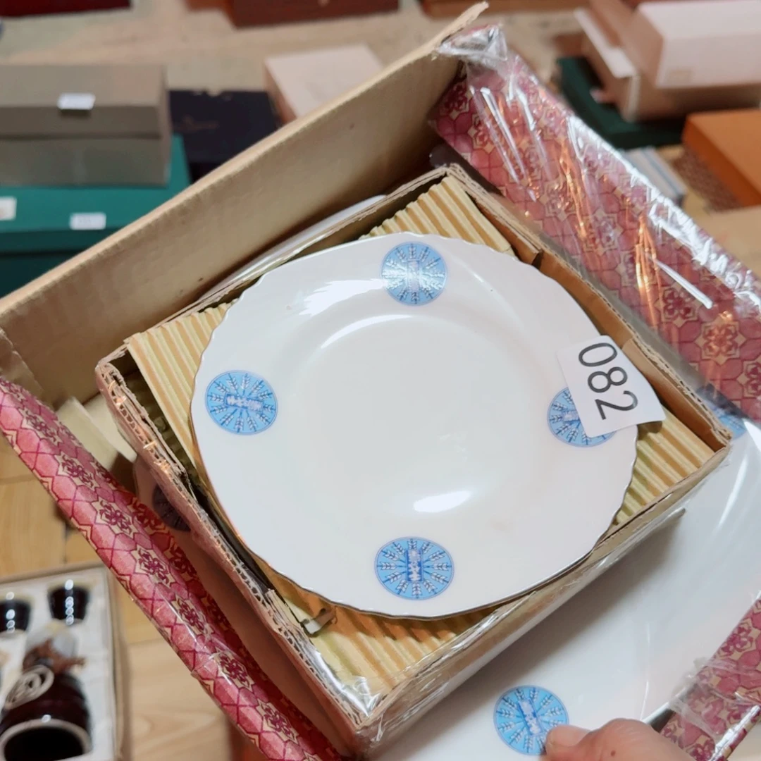 中古日瓷默认微瑕no退no换