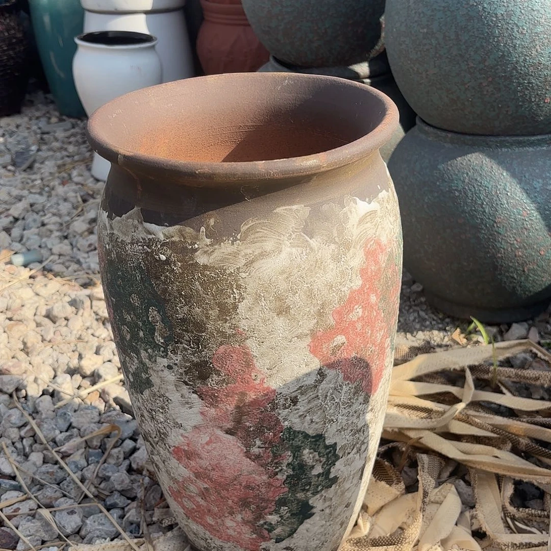 22高40一个油画高