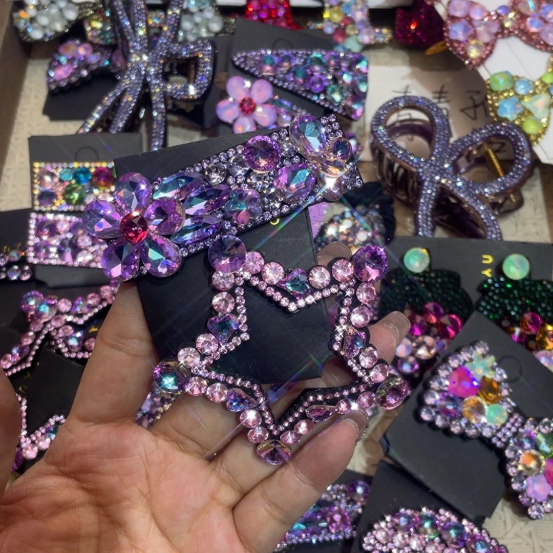 仿水晶铁合金88999