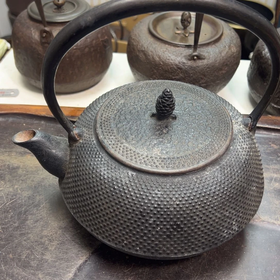 茶道具茶空间中古品默认微瑕